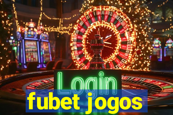 fubet jogos